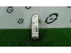 Recambio de mando elevalunas delantero izquierdo para toyota picnic (m10) referencia OEM IAM  4.BOTONES + 2.BOTONES  2