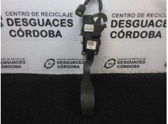 Recambio de potenciometro pedal para hyundai matrix (fc) 1.5 crdi cat referencia OEM IAM ZC4KCL028 6.PINES 