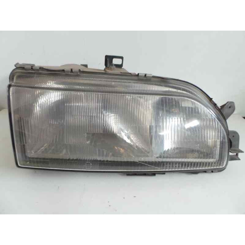 Recambio de faro derecho para ford sierra berlina referencia OEM IAM  87-93 DOBLE.OPTICA