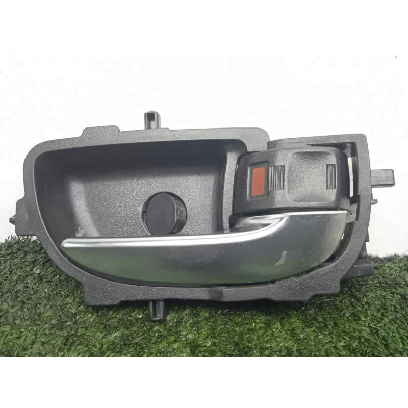 Recambio de maneta interior trasera derecha para toyota yaris 1.5 16v cat (híbrido) referencia OEM IAM 6920502330C2  