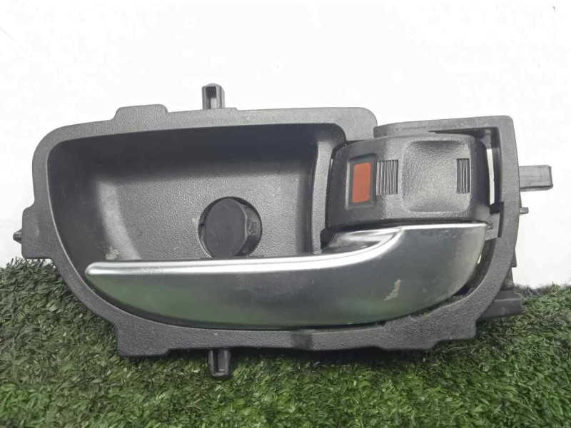 Recambio de maneta interior trasera derecha para toyota yaris 1.5 16v cat (híbrido) referencia OEM IAM 6920502330C2  