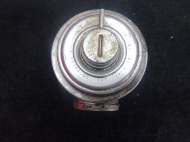 Recambio de valvula egr para land rover range rover (lm) 3.0 td6 referencia OEM IAM 72826400-78545204 PIERBURG 