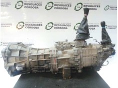 Recambio de caja cambios para suzuki grand vitara 5 puertas sq (ft) 2.0 turbodiesel cat referencia OEM IAM 53J-R3513616 5.VELOCI