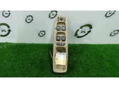 Recambio de mando elevalunas delantero izquierdo para volvo s80 berlina 2.0 turbo cat referencia OEM IAM 8682836 4.BOTONES 