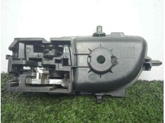Recambio de maneta interior trasera derecha para toyota yaris 1.5 16v cat (híbrido) referencia OEM IAM 6920502330C2   2