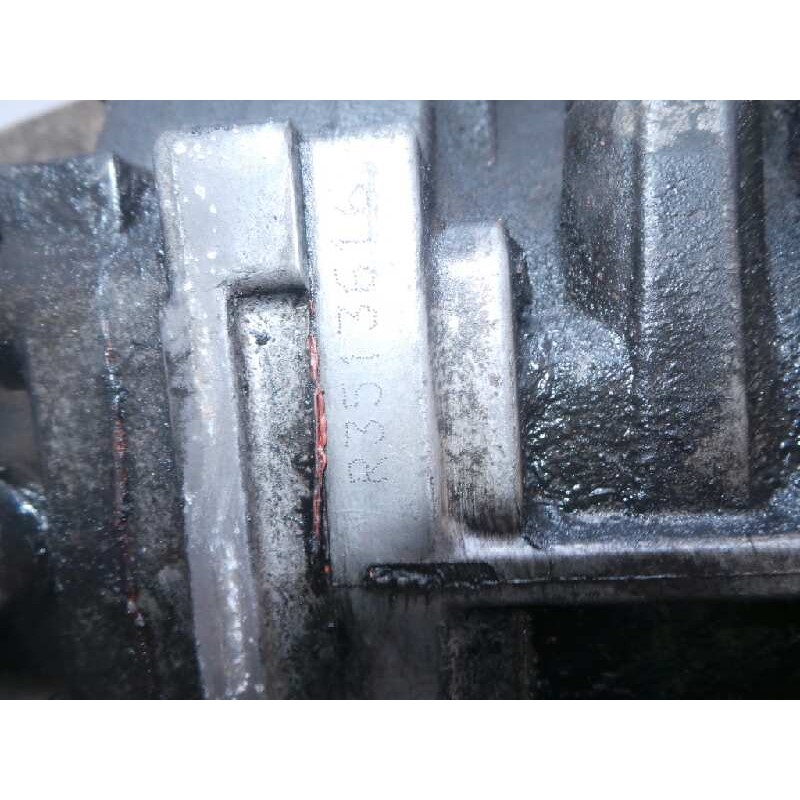 Recambio de caja cambios para suzuki grand vitara 5 puertas sq (ft) 2.0 turbodiesel cat referencia OEM IAM 53J-R3513616 5.VELOCI