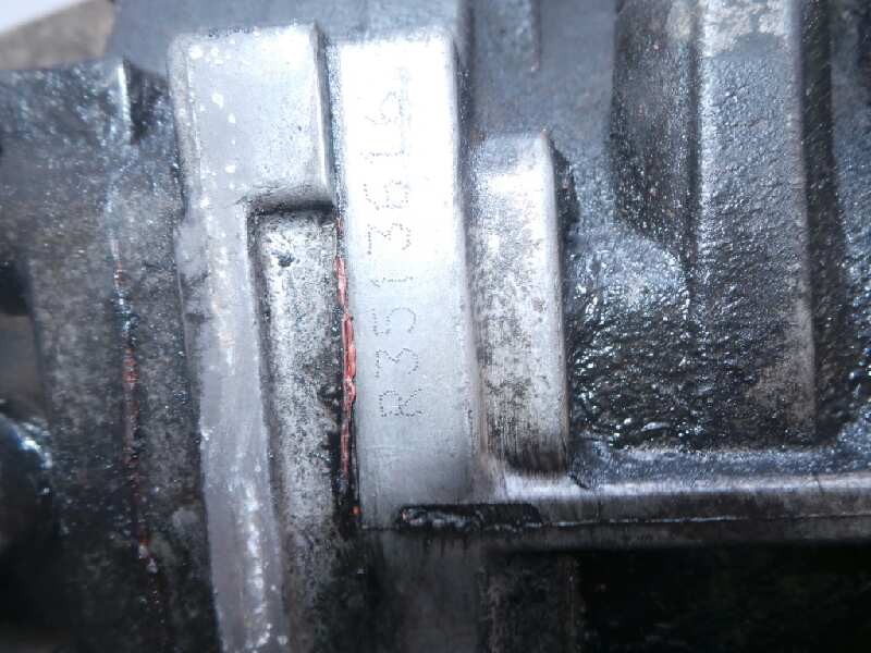 Recambio de caja cambios para suzuki grand vitara 5 puertas sq (ft) 2.0 turbodiesel cat referencia OEM IAM 53J-R3513616 5.VELOCI