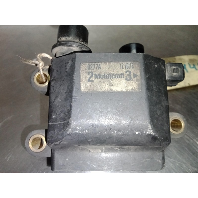 Recambio de bobina encendido para ford galaxy (vx) 2.0 dohc cat referencia OEM IAM 95WF12029BA  0277A