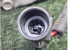 Recambio de compresor aire acondicionado para fiat seicento (187) 1.1 cat referencia OEM IAM SD7B107183 SANDEN - 6.CANALES SD7B1 2