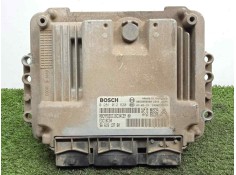 Recambio de centralita motor uce para peugeot partner (s2) 1.6 16v hdi cat referencia OEM IAM 0281012620-9661813780-EDC16C34 EDC