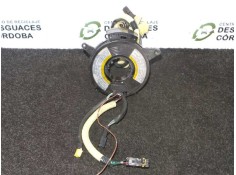 Recambio de anillo airbag para suzuki liana rh (er) 1.4 16v ddis diesel cat referencia OEM IAM   