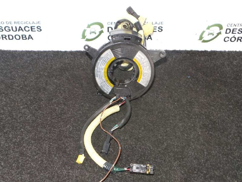 Recambio de anillo airbag para suzuki liana rh (er) 1.4 16v ddis diesel cat referencia OEM IAM   