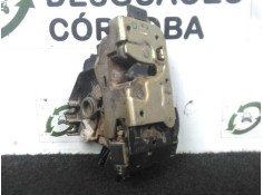 Recambio de cerradura puerta delantera derecha para ford focus berlina (cak) 2.0 16v cat referencia OEM IAM 2S4AA21812CB 3.PUERT