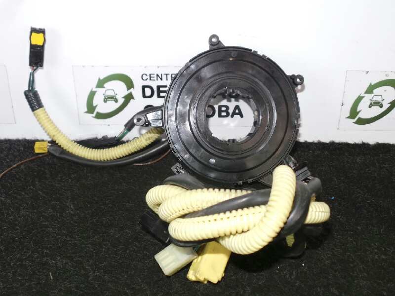 Recambio de anillo airbag para suzuki liana rh (er) 1.4 16v ddis diesel cat referencia OEM IAM   