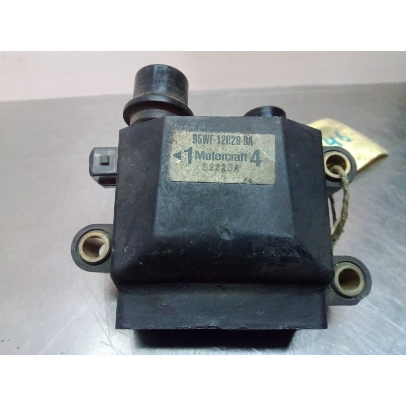 Recambio de bobina encendido para ford galaxy (vx) 2.0 dohc cat referencia OEM IAM 95WF12029BA  0277A