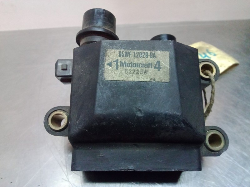Recambio de bobina encendido para ford galaxy (vx) 2.0 dohc cat referencia OEM IAM 95WF12029BA  0277A