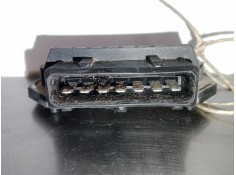 Recambio de modulo encendido para volkswagen santana (327) 1.6 referencia OEM IAM 211905351E-5WK6101   2