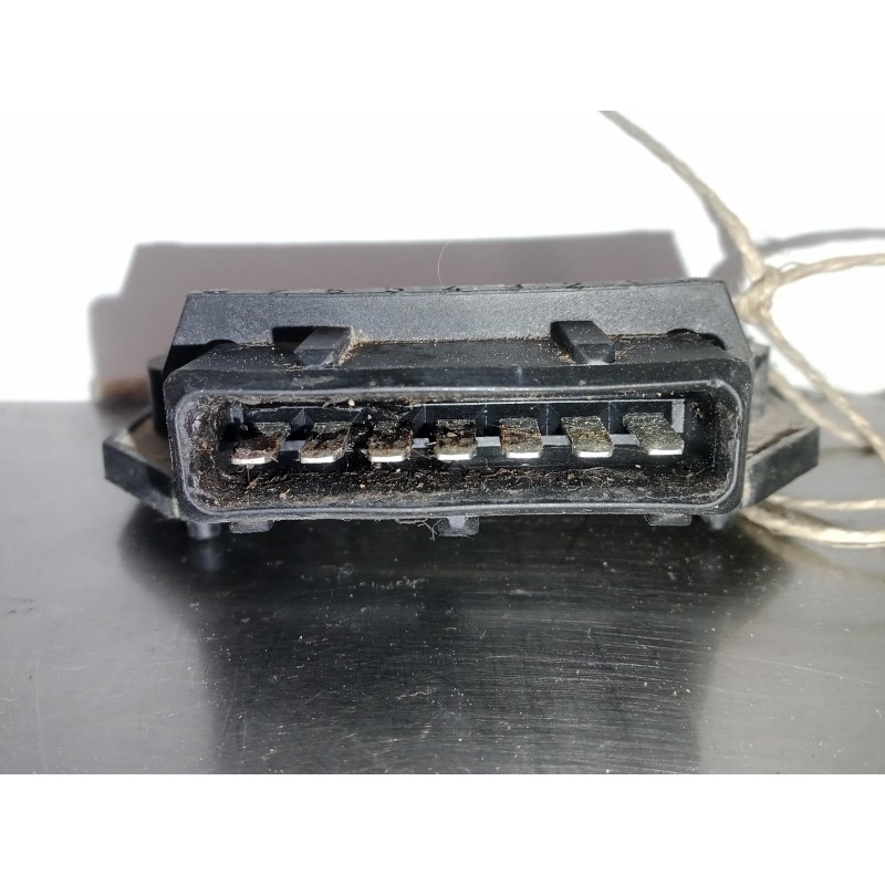 Recambio de modulo encendido para volkswagen santana (327) 1.6 referencia OEM IAM 211905351E-5WK6101  