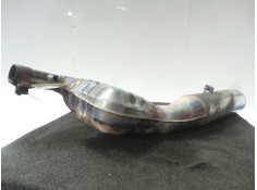 Recambio de tubo escape completo para bmw r 850 rt evo 850 c.c referencia OEM IAM 18127677858-2258068001 CATALIZADO  2