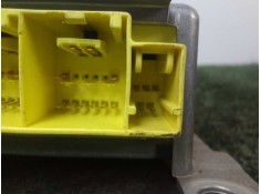 Recambio de centralita airbag para nissan primera berlina (p11) 1.6 16v cat referencia OEM IAM 285567J602-0285001237   2