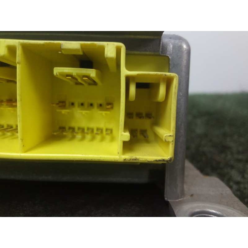 Recambio de centralita airbag para nissan primera berlina (p11) 1.6 16v cat referencia OEM IAM 285567J602-0285001237  