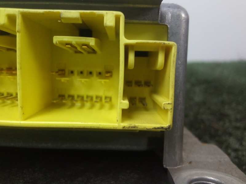 Recambio de centralita airbag para nissan primera berlina (p11) 1.6 16v cat referencia OEM IAM 285567J602-0285001237  