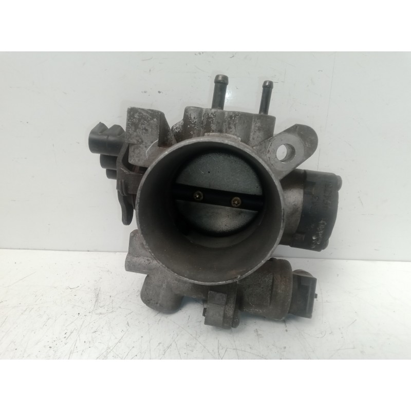 Recambio de caja mariposa para chrysler voyager (es) 3.3 cat referencia OEM IAM 4612179-036340449  