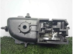 Recambio de maneta interior trasera izquierda para toyota yaris 1.5 16v cat (híbrido) referencia OEM IAM 6920602300C2   2