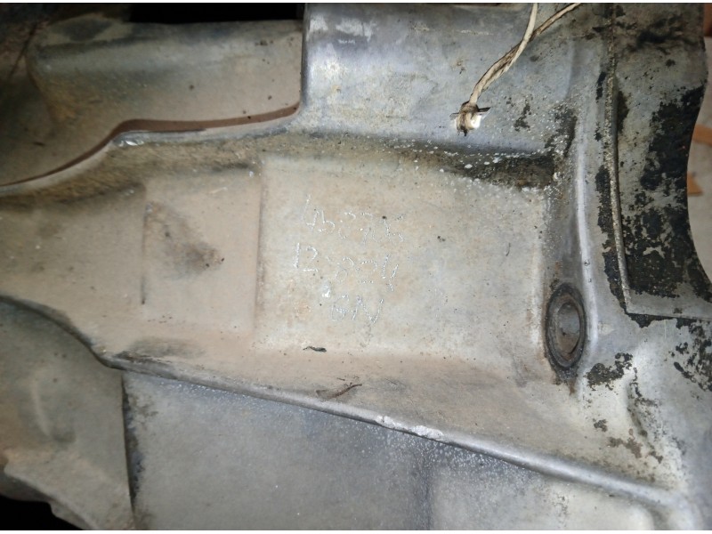 Recambio de caja cambios para suzuki grand vitara 5 puertas sq (ft) 2.0 turbodiesel cat referencia OEM IAM 53J-R3513616 5.VELOCI