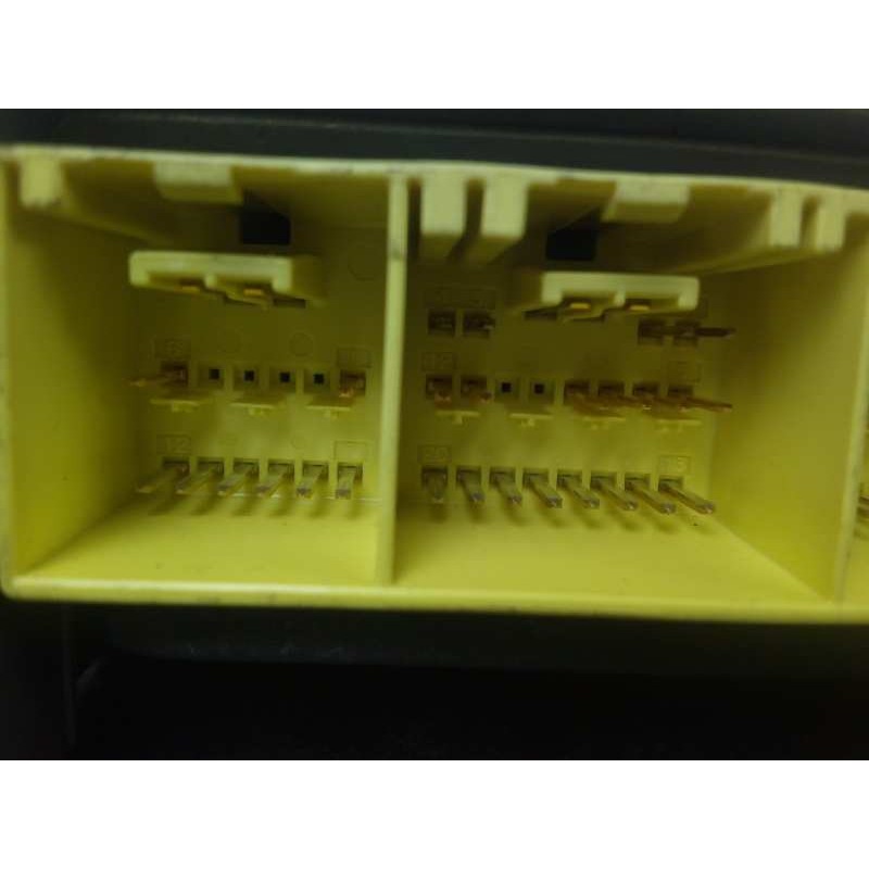 Recambio de centralita airbag para nissan primera berlina (p11) 1.6 16v cat referencia OEM IAM 285567J602-0285001237  