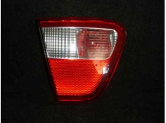 Recambio de piloto trasero izquierdo para seat cordoba berlina (6k2) referencia OEM IAM  INTERIOR 99-02