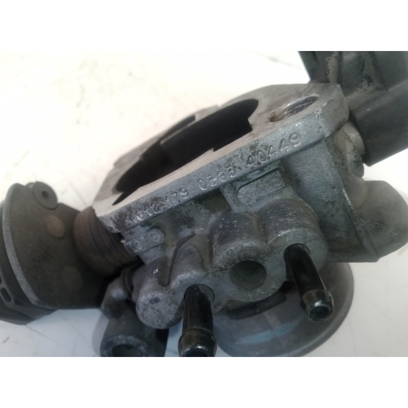 Recambio de caja mariposa para chrysler voyager (es) 3.3 cat referencia OEM IAM 4612179-036340449  