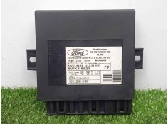 Recambio de modulo electronico para ford focus berlina (cak) 1.8 tdci turbodiesel cat referencia OEM IAM 5WK47230E-5WK48682-5WK4
