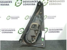 Recambio de piloto trasero izquierdo para citroën c1 1.0 cat (384f) referencia OEM IAM 815600H060   2