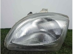 Recambio de faro izquierdo para fiat seicento (187) 1.1 cat referencia OEM IAM   