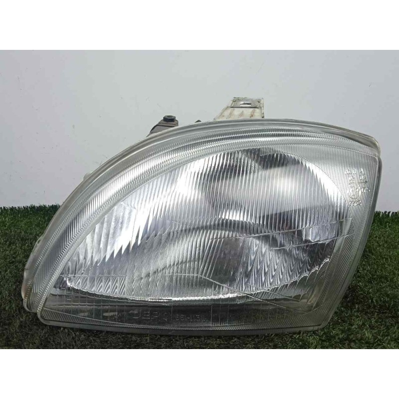 Recambio de faro izquierdo para fiat seicento (187) 1.1 cat referencia OEM IAM   