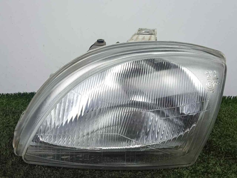 Recambio de faro izquierdo para fiat seicento (187) 1.1 cat referencia OEM IAM   