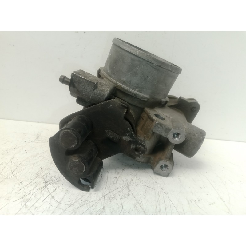 Recambio de caja mariposa para chrysler voyager (es) 3.3 cat referencia OEM IAM 4612179-036340449  