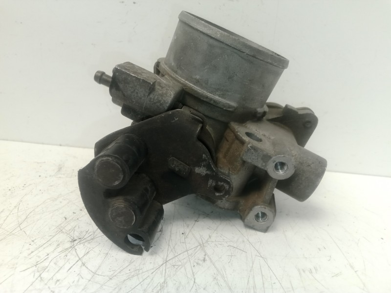Recambio de caja mariposa para chrysler voyager (es) 3.3 cat referencia OEM IAM 4612179-036340449  