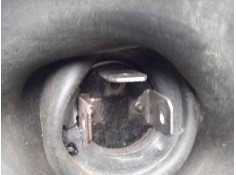 Recambio de faro izquierdo para fiat seicento (187) 1.1 cat referencia OEM IAM    2