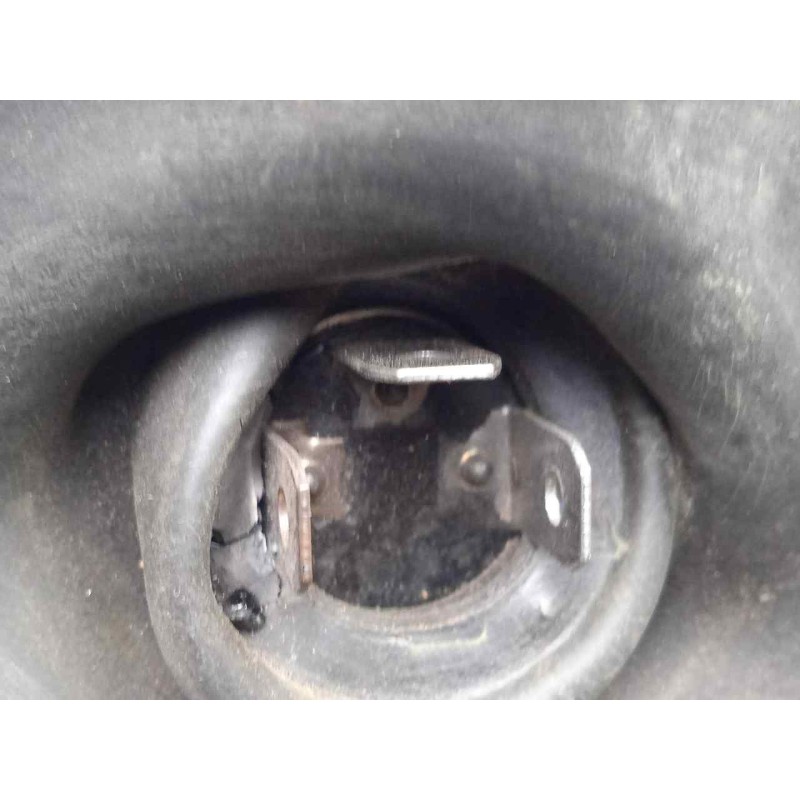 Recambio de faro izquierdo para fiat seicento (187) 1.1 cat referencia OEM IAM   