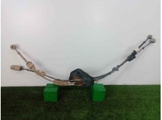 Recambio de varillaje cambio para renault kangoo 1.5 dci diesel referencia OEM IAM SINREFERENCIA 5.VELOCIDADES MANUAL
