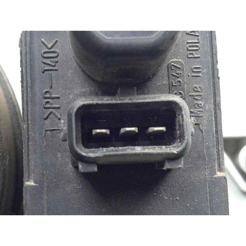 Recambio de faro izquierdo para fiat seicento (187) 1.1 cat referencia OEM IAM   