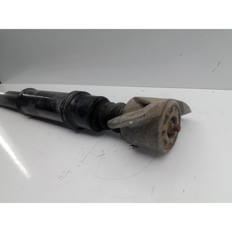 Recambio de amortiguador trasero derecho para citroën c4 lim. 1.6 hdi fap referencia OEM IAM   