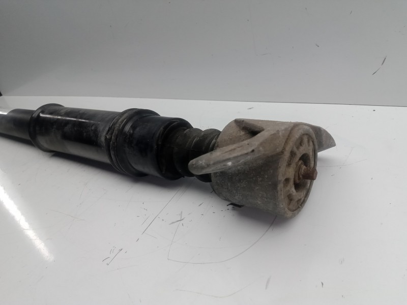 Recambio de amortiguador trasero derecho para citroën c4 lim. 1.6 hdi fap referencia OEM IAM   