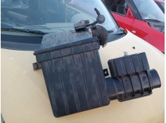 Recambio de filtro aire para suzuki swift berlina (mz) 1.3 16v cat referencia OEM IAM LP1540   2