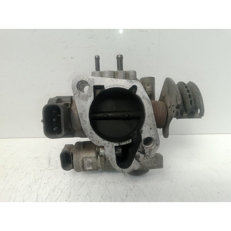 Recambio de caja mariposa para chrysler voyager (es) 3.3 cat referencia OEM IAM 4612179-036340449  