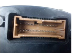 Recambio de cuadro instrumentos para nissan primera berlina (p11) 1.6 16v cat referencia OEM IAM 9F7601110743   2