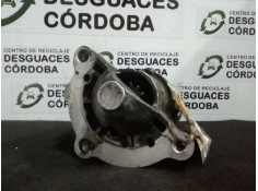 Recambio de motor arranque para peugeot 406 berlina (s1/s2) 1.8 16v cat referencia OEM IAM M000T82081  