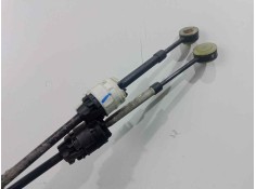 Recambio de varillaje cambio para renault kangoo 1.5 dci diesel referencia OEM IAM SINREFERENCIA 5.VELOCIDADES MANUAL 2